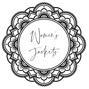 WOMEN’S JACKETS